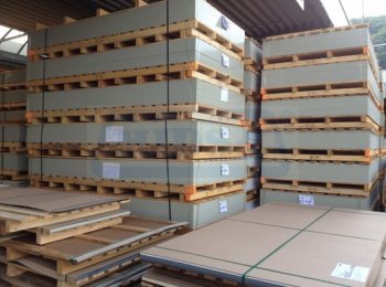 Planchas de polietileno - Mar Industrial Distribuidora