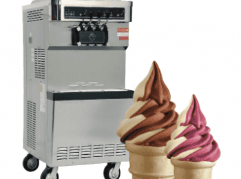 Equipos para fabricar helados - Icetro
