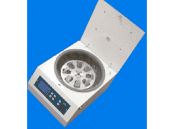 Centrifuga tinsion de laminillas