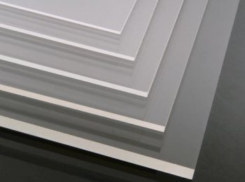 Laminados de acrilico - Mar Industrial Distribuidora