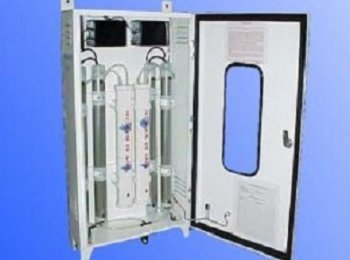 Equipos para tratamiento de aguas - Solzaid