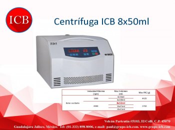 Centrifuga 