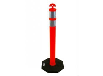Conos para vialidad - Unimat Traffic