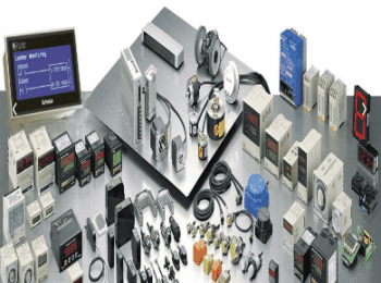 Conectores electricos - Goblin Control Industrial