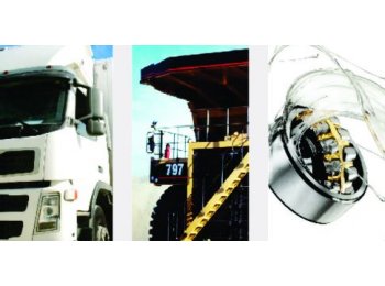 Lubricantes industriales - Comercial Essex