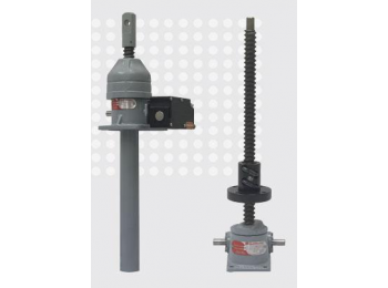 ACTUADORES MECANICOS