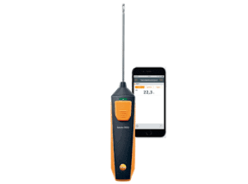 TERMOMETRO PARA SMARTPHONE