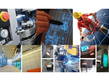 Dispositivos para automatizacion - Fanermex