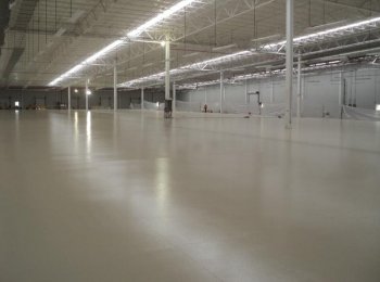 Pisos epoxicos industriales - Sipco Internacional
