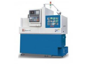 TORNOS CNC TIPO SUIZO DE CABEZAL DESLIZANTE