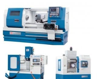 MAQUINAS CNC