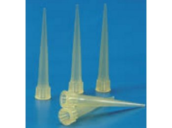 PUNTAS DE PIPETA TIPO EPPENDORF