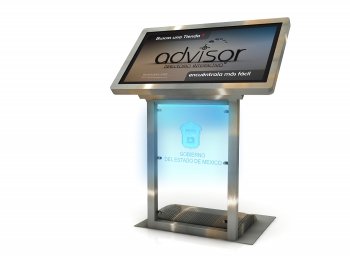 Anuncios interactivos - Impacto Digital