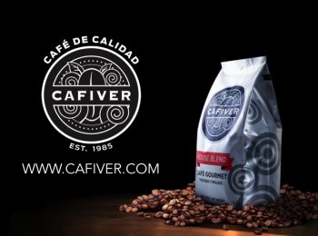 ¿Más información? visita www.cafiver.com