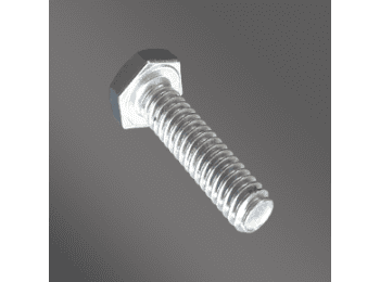Tornillería