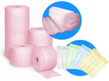 POLIFOAM LAMINADO