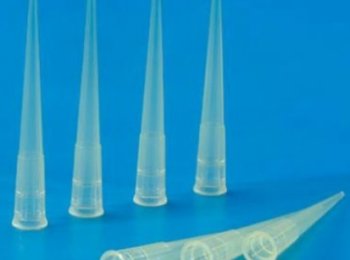 Puntas para micropipetas
