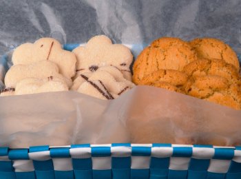 Papel parafinado - Soluciones en Envases