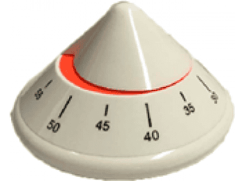 TIMERS DE 60 MINUTOS