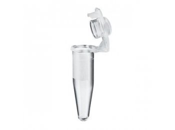 TUBOS EPPENDORF