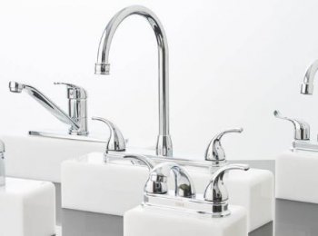 GRIFERIA DE BAÑO