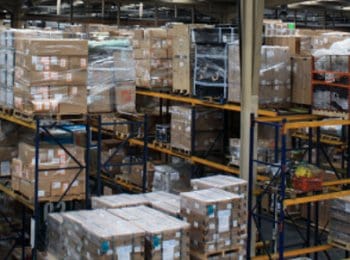 Agencia aduanal - Grupo ILT