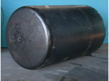 Tanque - Talleres Estructurales