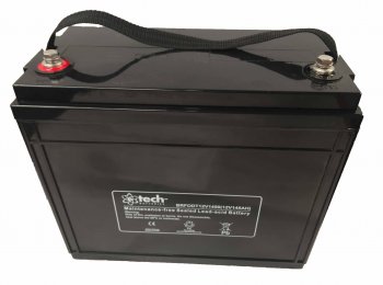 BATERIAS PARA CARROS DE GOLF