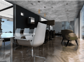 Acabados - Estructus