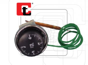 Termostato-Bulbo-y-Capilar