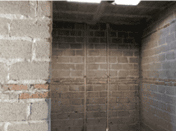 Albañileria - Estructus