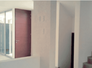 ALBAÑILERIA EN FACHADA