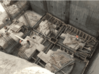 Cimentaciones - Estructus