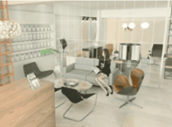 DISEÑO DE INTERIORES