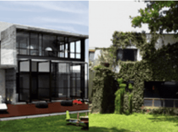 REMODELACION DE CASAS