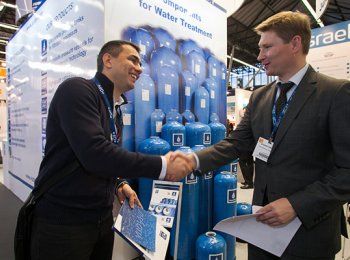 Tratamiento de agua - Aquatech México