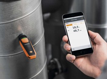 SMART PROBES PARA CALEFACCION