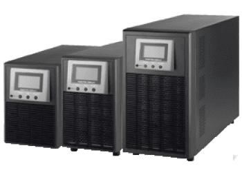 Ups - Power-All de México