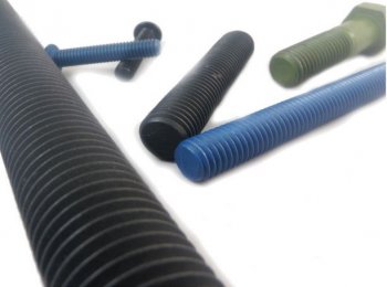 RECUBRIMIENTOS METALICOS