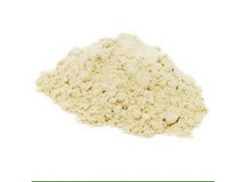 Ajo blanco - Nuez Almendra y Granos