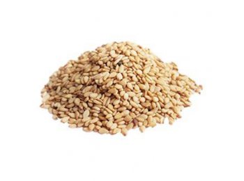 Ajonjoli - Nuez Almendra y Granos