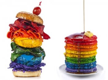 COLORANTES PARA ALIMENTOS Y COSMETICOS