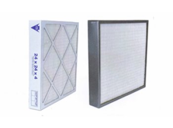 Filtros para aire acondicionado Air-Care de México - 2