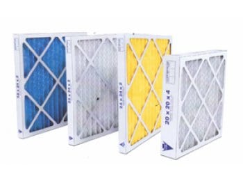 Filtros para aire acondicionado Air-Care de México - 3