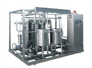 Sistemas de pasterizacion - IMFASA Farmacéutica