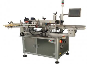 Etiquetadoras - IMFASA Farmacéutica