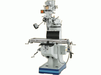 South Bend fresadora manual SB-1025F