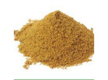 CONSOME DE CAMARON