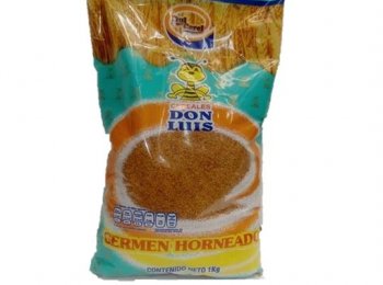 GERMEN HORNEADO