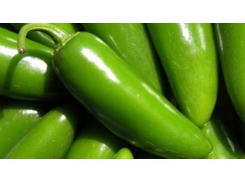 JALAPEÑOS ENTEROS